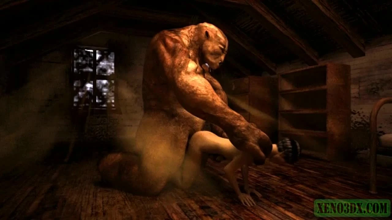 Fucked by Troll - 3D Free Porn | 100% Ad-Free | xporn3d.com