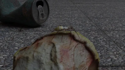 SpiderGwen - Game Over - Music Video