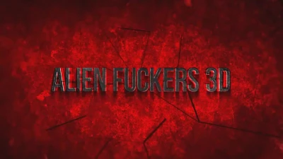 Alien Fuckers 3D