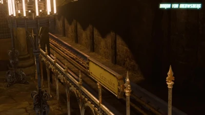 Next stop horny jail