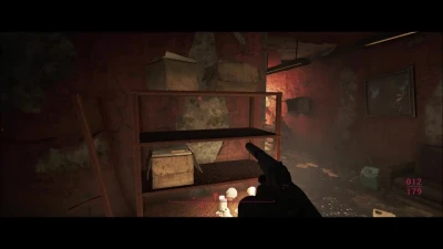 Fallout 4 - Raiders abusing their victims