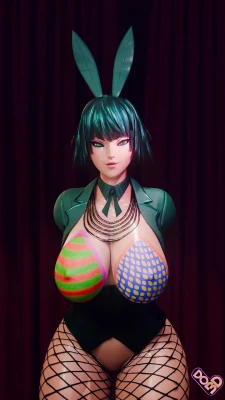 Happy Easter!