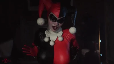 Getting into the Christmas spirit