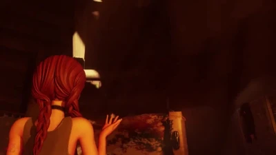 Anna Frozen Animation Sponsored Pages Release Thank You