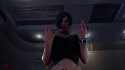 D-VIRUS Ada Wong 11:26 Min Public Release 720p 1080p Voice actress @Delalicious3 Models Ada Wong @Rigid3d Man @1ceDev_ https://t.co/kMiceVQxrz