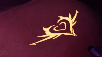 Forbidden Ritual Daemon-Girl 08:37 Min Public Release