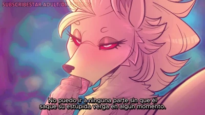 9Tales2Holes [Dimwitdog] [Subspanish]