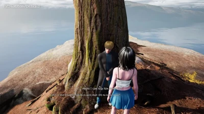 Ahegao Animated [Deluded] [Unreal Engine RPG]