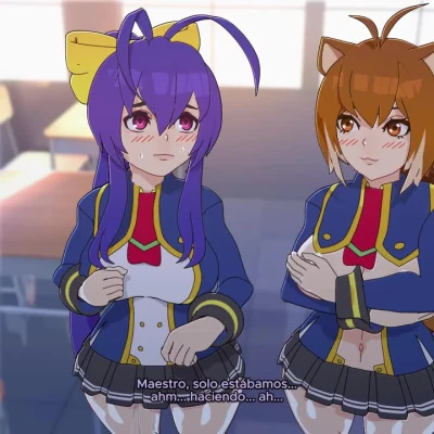 Remix Heart [Amplected] [Subspanish]