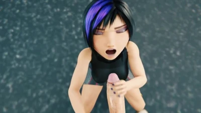 Teammate Encounter   featuring the great Aunt Cass and Gogo!