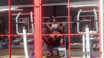 PT Sessions with Tracer 4