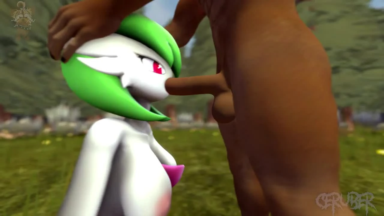 Cockemon s BJ | Pokemon sucking cock - 3D Porn | xporn3d.com