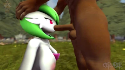 Cockemon s BJ | Pokemon sucking cock