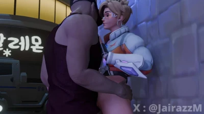 Tracer Time!