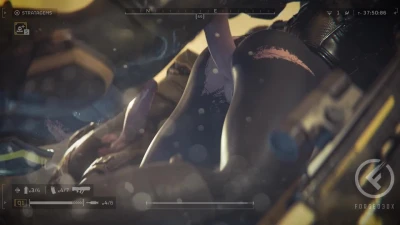 Futa Helldivers Fucking