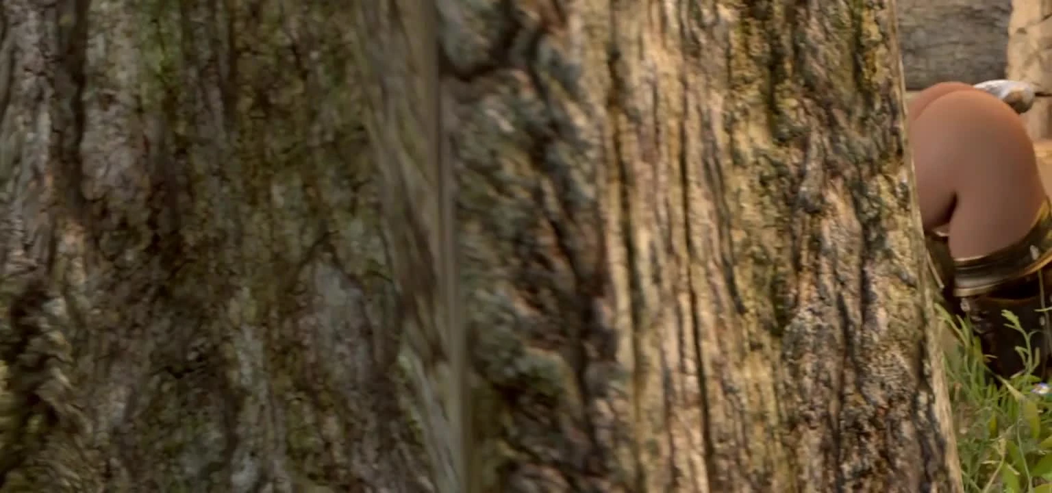 Personal work - Diplomacy with indigenous peoples of the jungles - 3D Free Porn | 100% Ad-Free | xporn3d.com