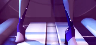 Again a long project with Demi: Part 1 Tease