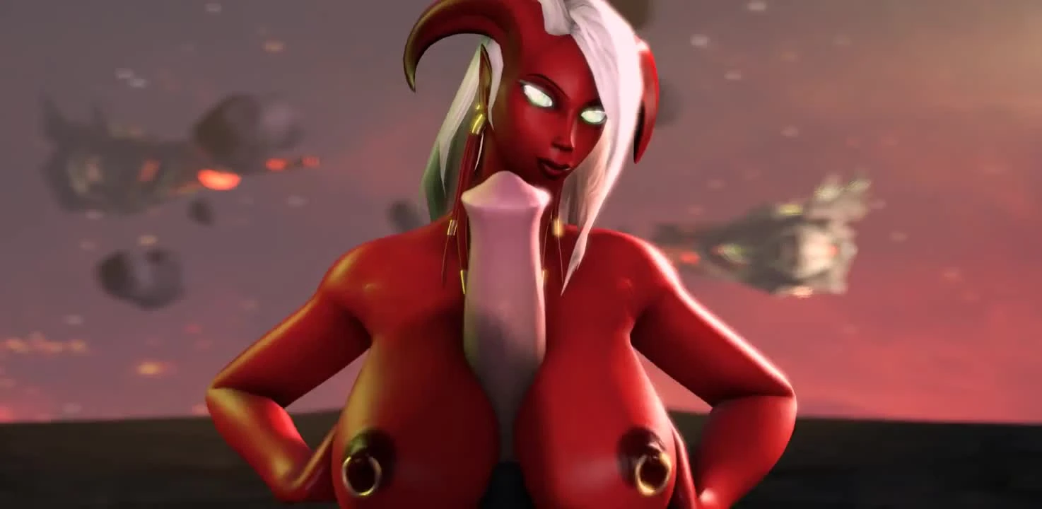 Commission for @AvoaLady - Welcome to Legion Prison - 3D Free Porn | 100% Ad-Free | xporn3d.com