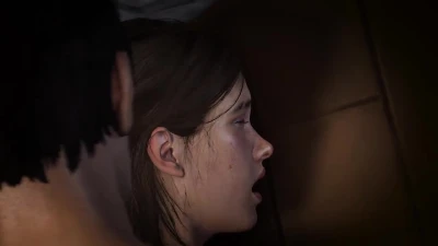 Savvy Sexy Survival - The Last of Us 2
