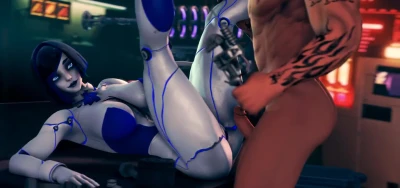 Personal work calibration for Demi