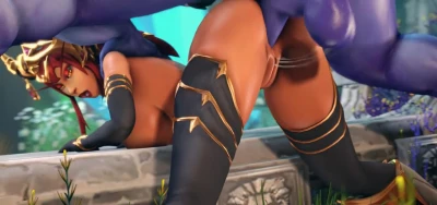 Personal work champion stronger faster satisfy your queen