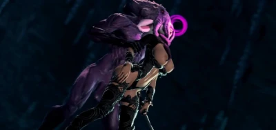 Anonymous commission Fate failed 2k