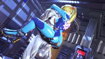 Commission for saberwolf8  Again fail hunt