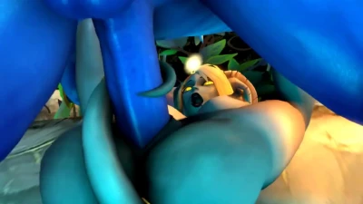 Xeraaya Lets Break This Bed and Have My Children Please My Dear