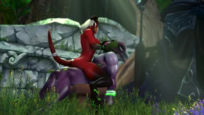 Hunter vs Prey