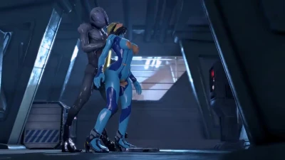 Personal Work - The Hunt Did Not Go as Planned