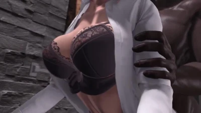 Personal Work Little Wips of Primrose RyanReos Model