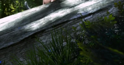 Personal work - little fun in the forest 4k
