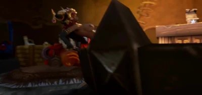 Commission for Alexstrazsa 4k