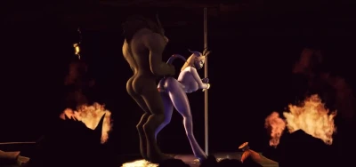 Version with Pyrista