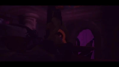 Commission for Aztharoth11 with Sweetgrapes101 Animation by me Sound by Kiriano_Sound Voice by MidnightDatura 4k
