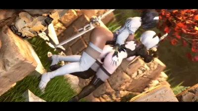 Commission for 2blover123