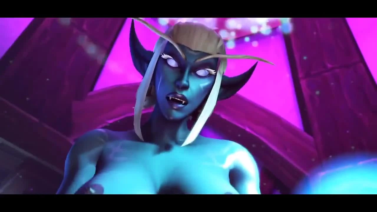 Yltana Is Back And She Won t Let You Have A Drop Of Mana Left In You - 3D Free Porn | 100% Ad-Free | xporn3d.com