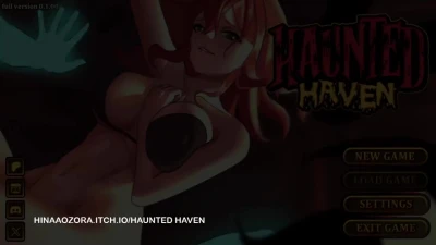 HAUNTED HAVEN