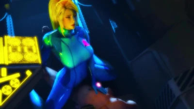 Samus request