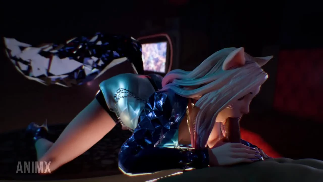 Ahri in the Club - 3D Free Porn | 100% Ad-Free | xporn3d.com