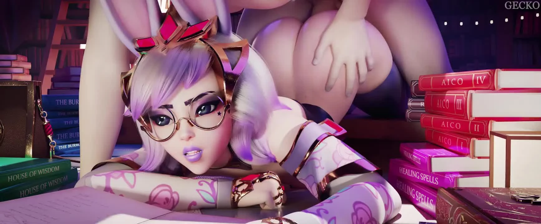 Rei Animation - 3D Free Porn | 100% Ad-Free | xporn3d.com