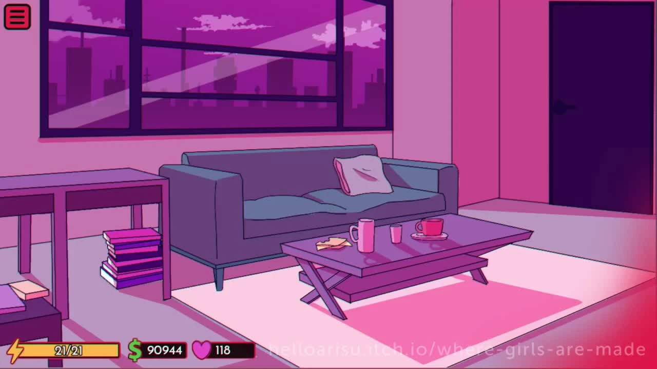 WGAM - EON SPECTRA-8 - 3D Porn | xporn3d.com