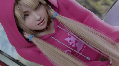 DoA - Along Came Marie ALTERNATE