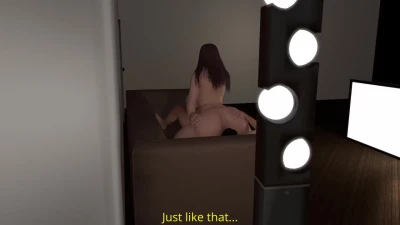 Running Errands - Oral