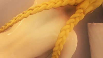 Cammy blacked