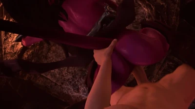 Semen demon