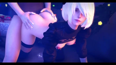 2B Doggy