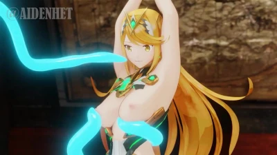 2024 January Day 28 Blender & SFM Best of R34 Compilation