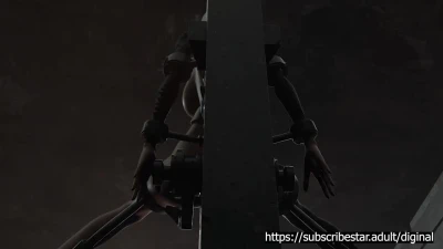 Rose Sexy Ass will be destroyed in her first Dungeon Training