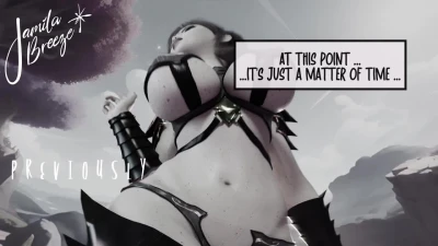 PART 2 -The Eclipse - Trailer